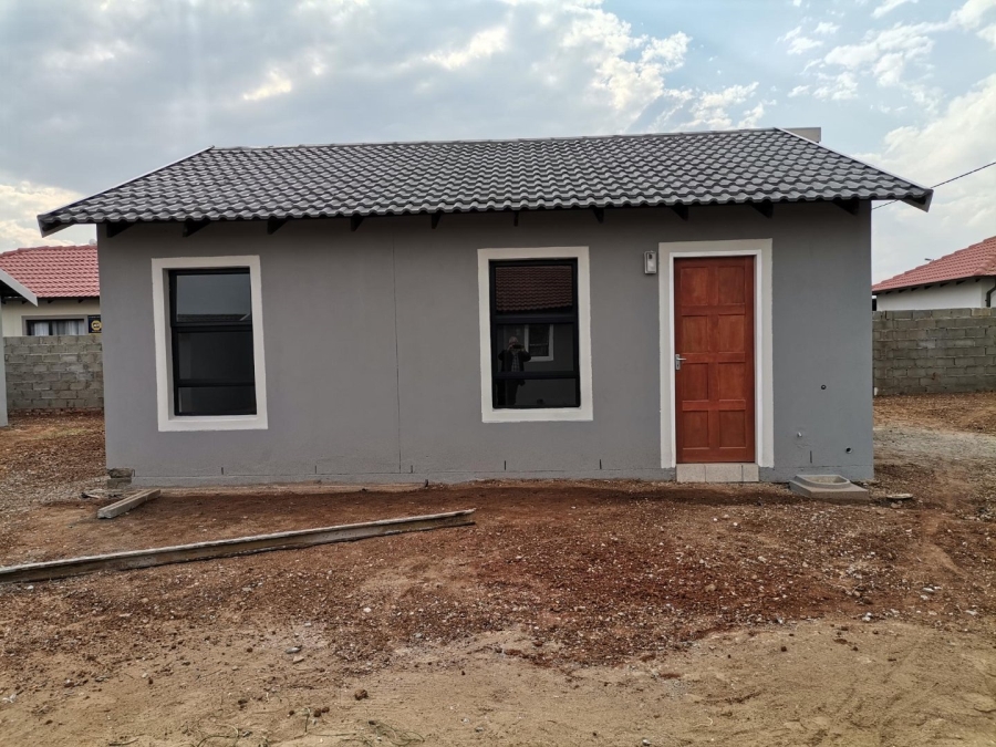 3 Bedroom Property for Sale in Raceway Free State